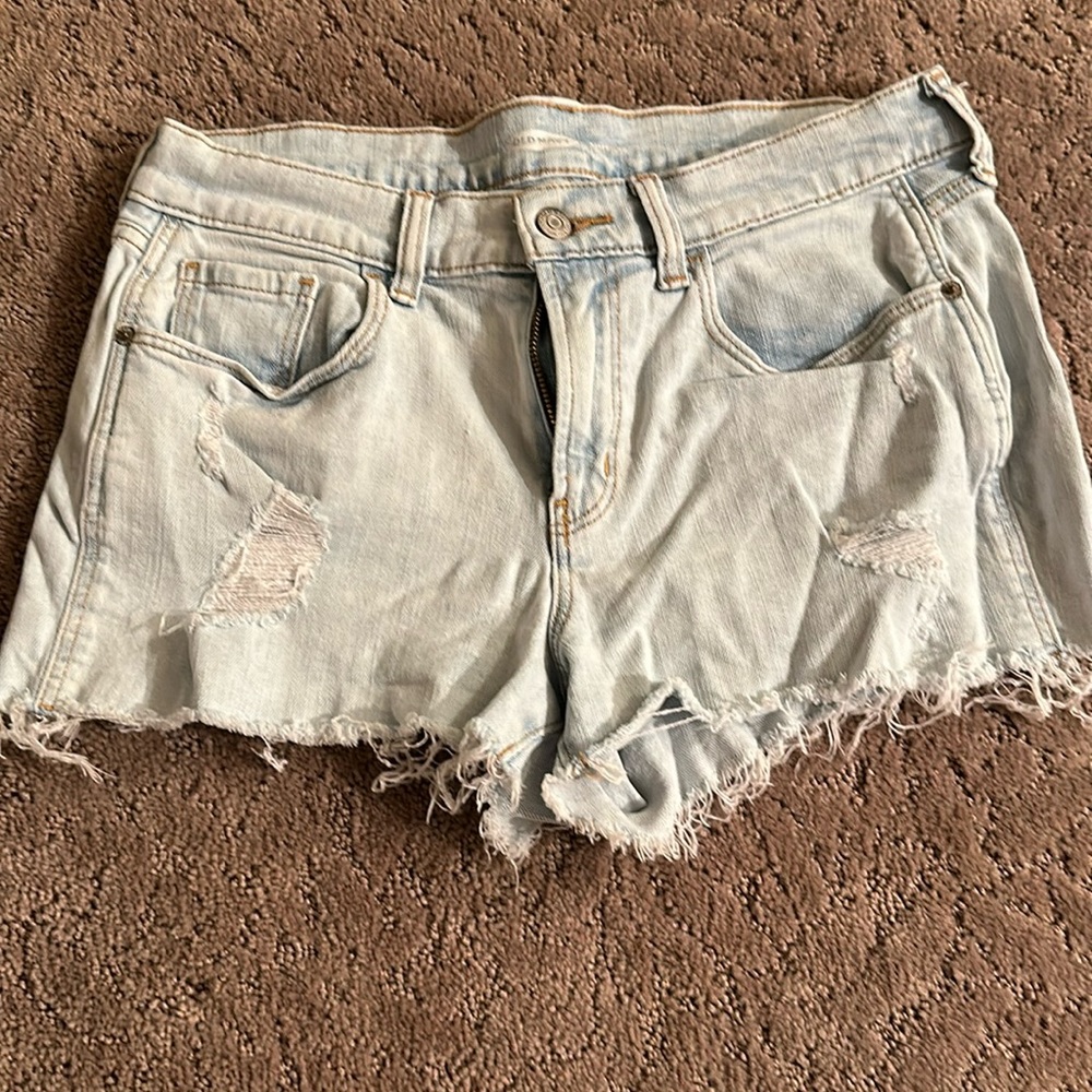 Old navy shorts